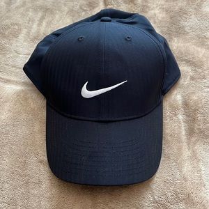 Nike Golf Adjustable Cap